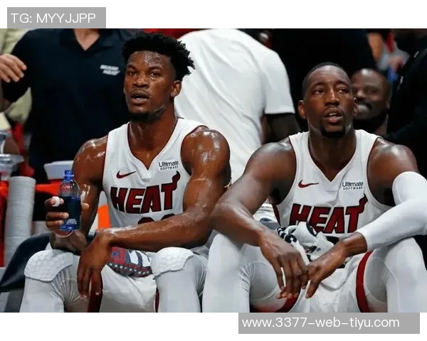 NBA杯佛罗里达宿敌对决阿德巴约期待与魔术的激烈碰撞