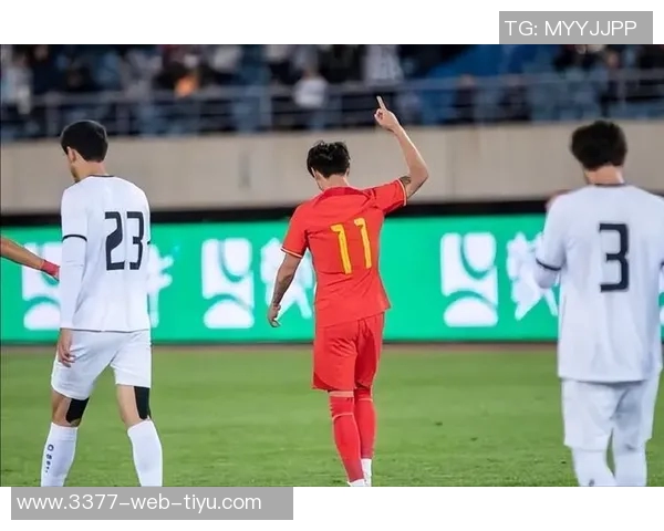 国少半场狂扫对手20脚射门6球零射门展现绝对实力